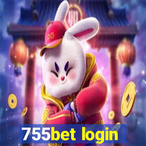 755bet login